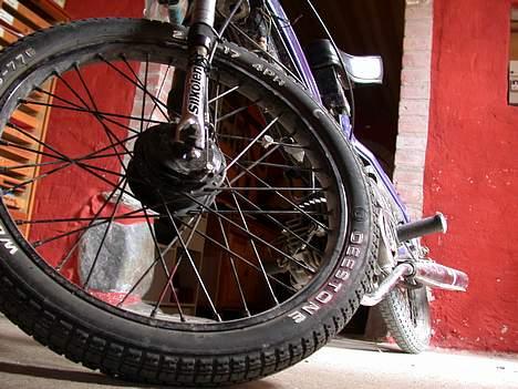 Puch Maxi TIL SALG !!!! Gi bud billede 4