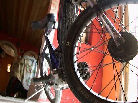 Puch Maxi TIL SALG !!!! Gi bud billede 5