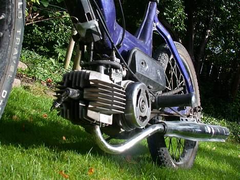 Puch Maxi TIL SALG !!!! Gi bud billede 7