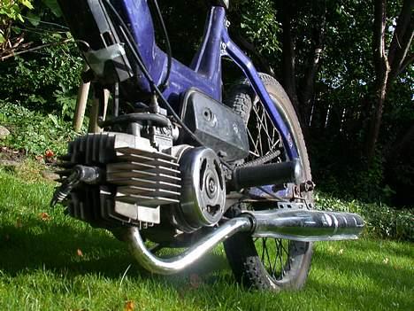 Puch Maxi TIL SALG !!!! Gi bud billede 8