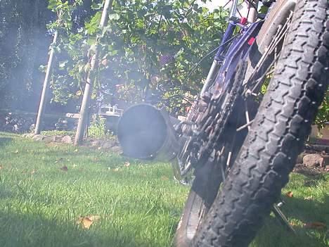 Puch Maxi TIL SALG !!!! Gi bud billede 10