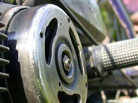 Puch Maxi TIL SALG !!!! Gi bud billede 13