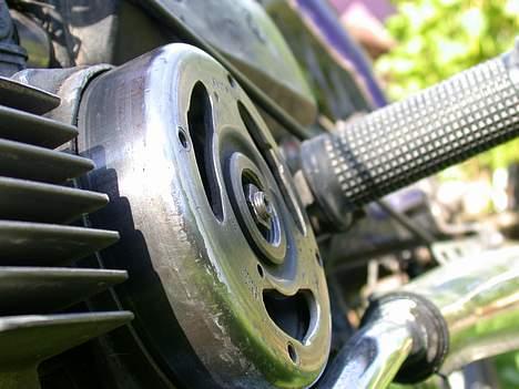 Puch Maxi TIL SALG !!!! Gi bud billede 14