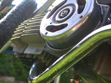 Puch Maxi TIL SALG !!!! Gi bud billede 15