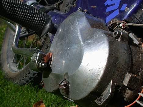 Puch Maxi TIL SALG !!!! Gi bud billede 16