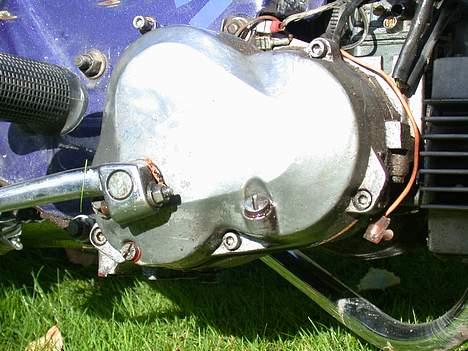 Puch Maxi TIL SALG !!!! Gi bud billede 17