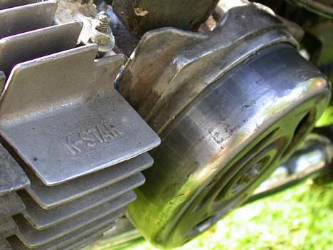 Puch Maxi TIL SALG !!!! Gi bud billede 18