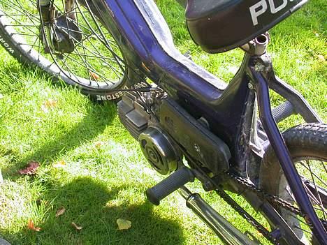 Puch Maxi TIL SALG !!!! Gi bud billede 20