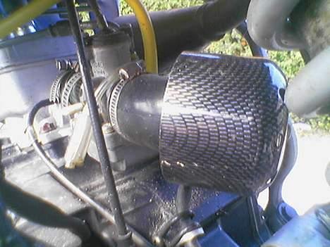 Suzuki  Rmx 70 K1 [Solgt] - D. 26/8-05 billede 12