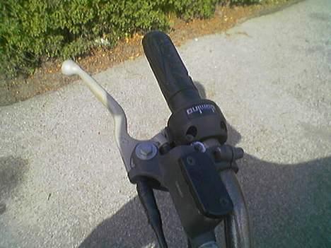 Suzuki  Rmx 70 K1 [Solgt] billede 13