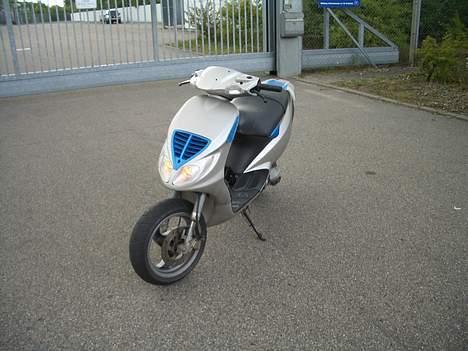 Piaggio NRG / SOLGT billede 3