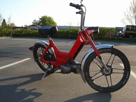 Puch SOLGT billede 1