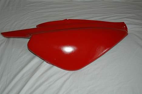 Yamaha Bws  LC solgt billede 7