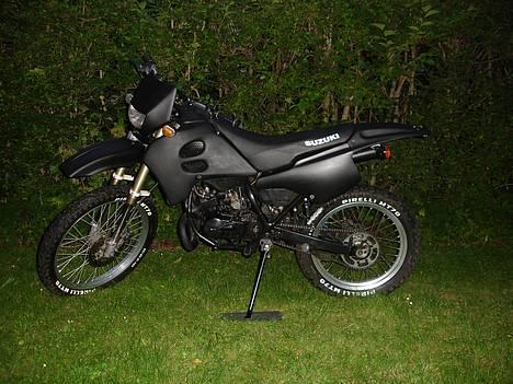 Suzuki SMX 3000 billede 1