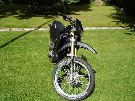 Suzuki SMX 3000 billede 2