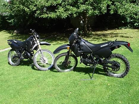 Suzuki SMX 3000 billede 3