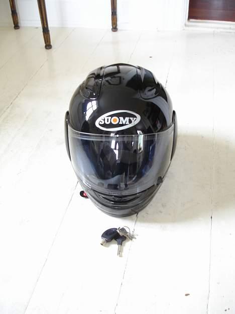 Suzuki SMX 3000 billede 4