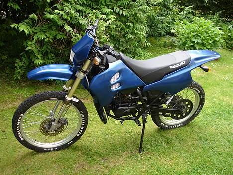Suzuki SMX 3000 billede 5