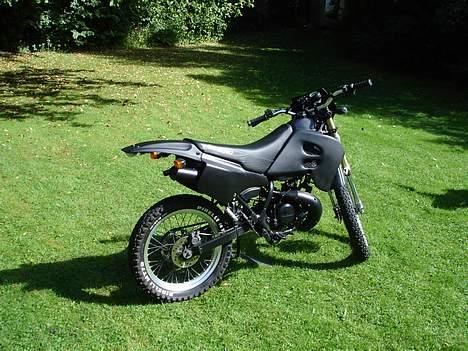 Suzuki SMX 3000 billede 7