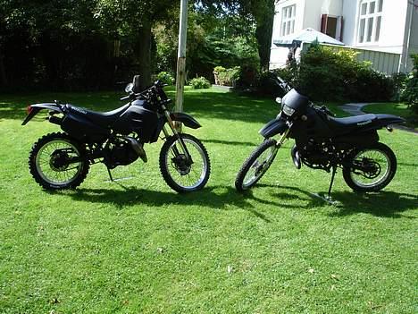 Suzuki SMX 3000 billede 9