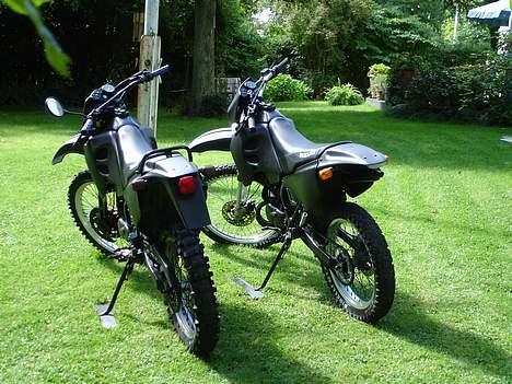 Suzuki SMX 3000 billede 11