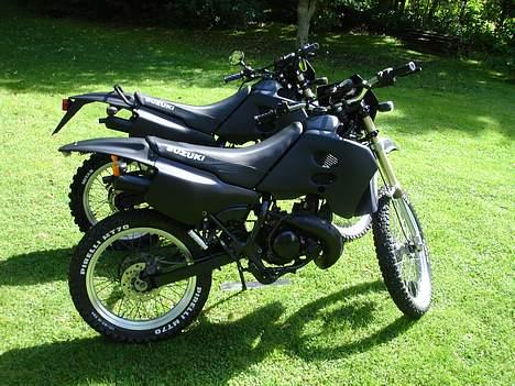 Suzuki SMX 3000 billede 13