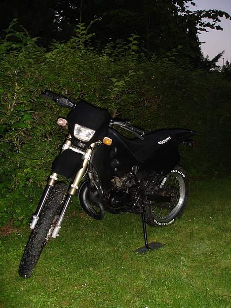 Suzuki SMX 3000 billede 14