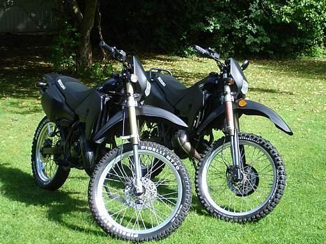 Suzuki SMX 3000 billede 15