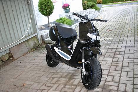 Aprilia Rally (solgt) billede 1