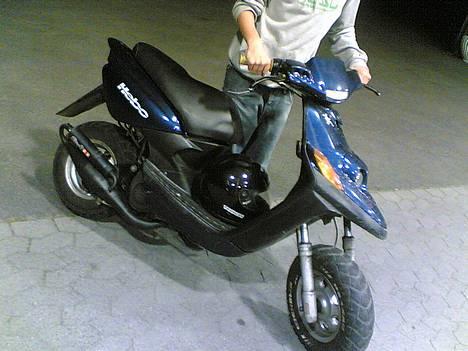 Yamaha Bws NG *Solgt* - *Nyt* billede 1