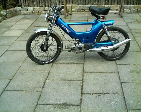 Puch maxi kl -SOLGT- billede 1