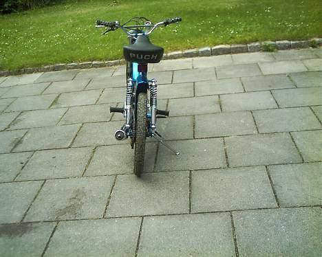 Puch maxi kl -SOLGT- billede 2