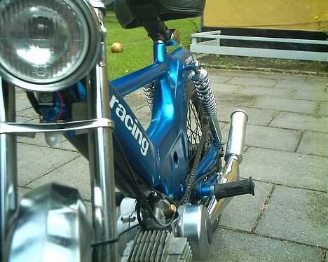 Puch maxi kl -SOLGT- billede 4