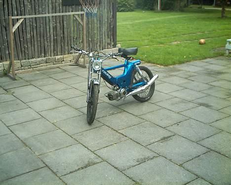 Puch maxi kl -SOLGT- billede 5