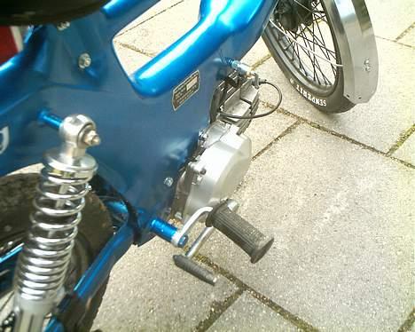 Puch maxi kl -SOLGT- billede 7