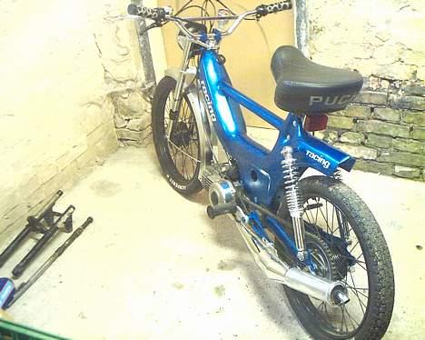 Puch maxi kl -SOLGT- billede 8