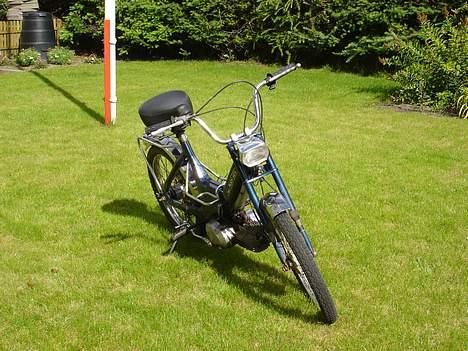 Puch maxi k (solgt) - er den ikk fin?? billede 1