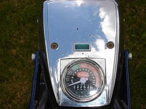 Puch maxi k (solgt) billede 5