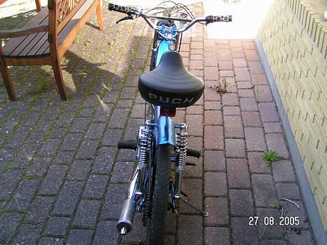Puch Maxi  KL solgt billede 4