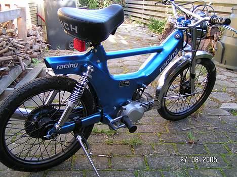 Puch Maxi  KL solgt billede 5