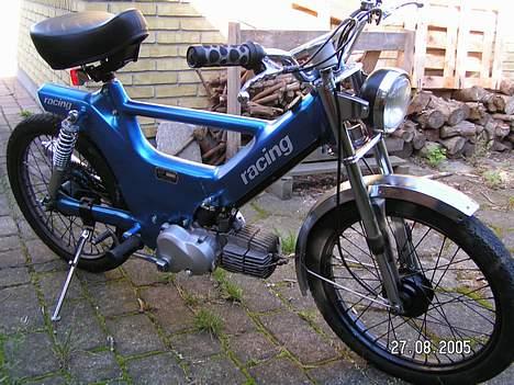 Puch Maxi  KL solgt billede 6