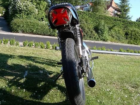 Yamaha fs1 2 gear (Solgt) billede 3