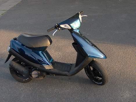 Yamaha Jog. (Solgt, for 7100kr) billede 1