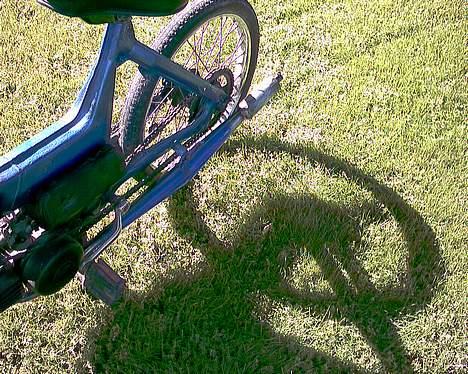 Puch Maxi P (Solgt) billede 7