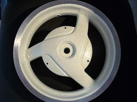 Aprilia Sonic gp | SOLGT - Fælgene :)  billede 2