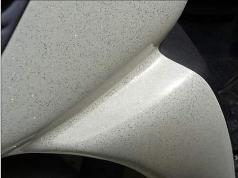 Aprilia Sonic gp | SOLGT - Så lækker en lak :D billede 7