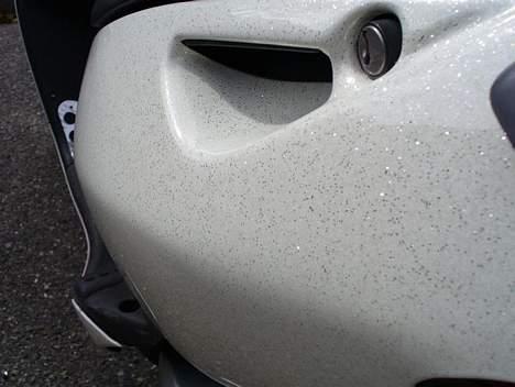 Aprilia Sonic gp | SOLGT - Mmmh :D billede 10