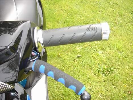 Piaggio NRG mc3 billede 17