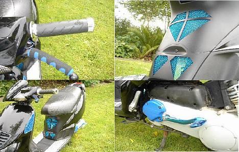 Piaggio NRG mc3 billede 18