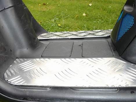 Piaggio NRG mc3 billede 19